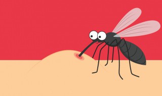 脸上蚊子叮红点怎么办 脸上被蚊子叮了有小红点怎么去除