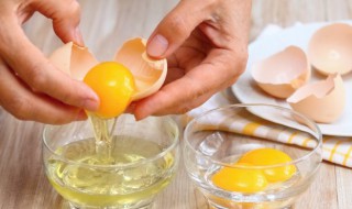 蛋壳难剥的蛋是好是坏，为什么有些鸡蛋壳难剥