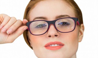如何挑选合适的眼镜 怎么选好的眼镜