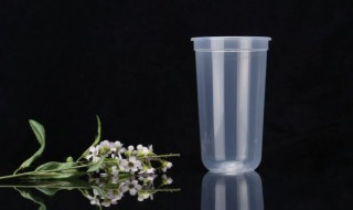 塑料杯怎样清洗干净，怎样清洗塑料杯更干净