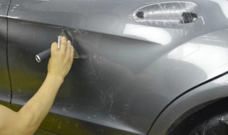 把车清洗干净的方法，大家怎么清洗自己的车