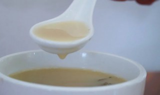蜗牛汤的制作方法（蜗牛用什么配料煲汤）