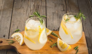 冬天柠檬水的做法 冬天柠檬水怎么做好喝