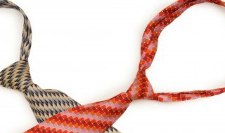 领带长度到哪里合适 领带长度到什么位置合适