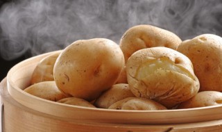土豆怎么看熟了没 土豆怎么看是熟了
