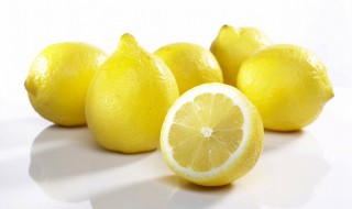 柠檬发芽了该怎么种 柠檬怎么生长出来的