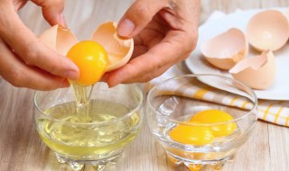 冷藏的鸡蛋能打发吗，冷藏后的鸡蛋蛋清很难打发吗