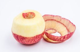 苹果皮 苹果皮泡水可以浇多肉吗