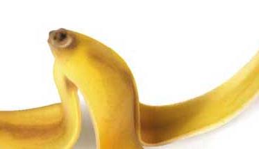 香蕉皮的功效和作用 香蕉皮功效与作用营养价值