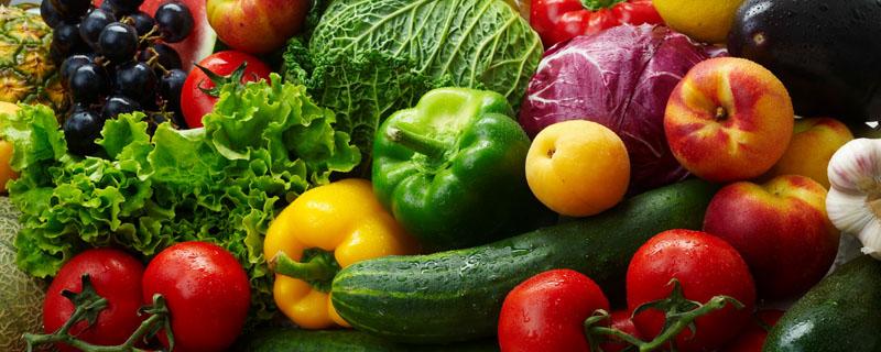 蔬菜种类有哪些 蔬菜种类有哪些种