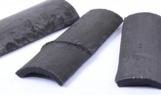 竹碳是什么做的，竹炭是怎样形成的