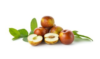 绿色枣怎么做又脆又好吃，绿色脆枣的功效与作用