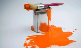 如何清洗油漆 如何清洗油漆桶的油漆