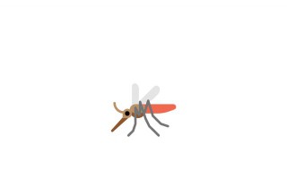 一只蚊子在房间里能活多久 进入房间的蚊子能存活多长时间?