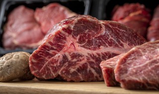 怎么判断新鲜牛肉变质了 怎么判断熟牛肉有没有变质
