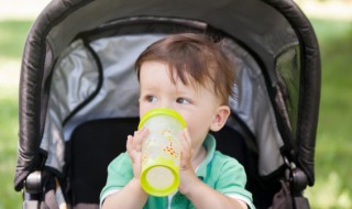 婴儿用水杯用什么材质（宝宝水杯用什么材质好）