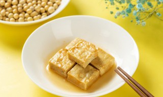 包浆豆腐常温下可以放多久（包浆豆腐煮多长时间）