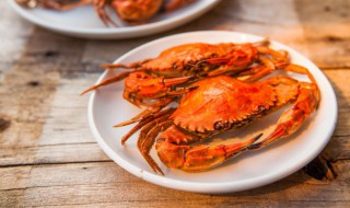螃蟹是酸性食物还是碱性食物 螃蟹属于碱性食物吗