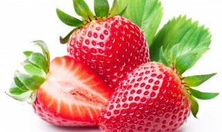 怎样挑选草莓最好吃 如何挑选好吃的草莓
