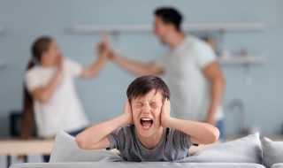 怎样消除孩子负面情绪克服自卑心理