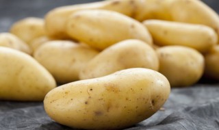 怎么看土豆煮熟了没熟催熟 土豆怎么才知道熟了