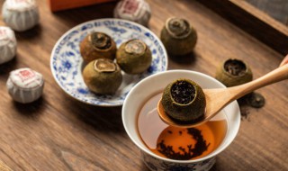 生茶和熟茶有什么区别，红茶的生茶和熟茶有什么区别