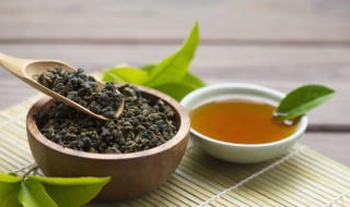 自制奶茶可以用绿茶叶吗（自制奶茶的红茶可以用绿茶代替吗）