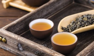 酒和茶的口感怎么形容 形容茶和酒的句子