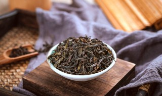 茶叶保质期多久时间 茶叶保质多长时间