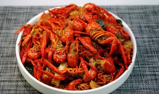 中秋节还能吃龙虾吗 中秋节还能吃龙虾吗为什么