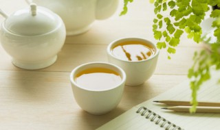 发酵后的茶叶能浇花吗 茶叶水浇花要发酵吗