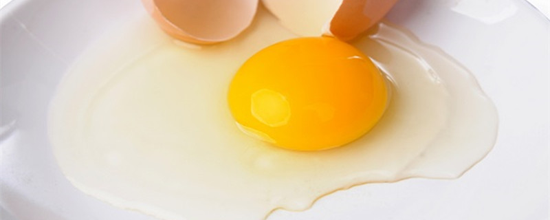 鸡蛋保质期多久