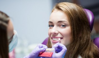 怎么判断牙齿是否更换 如何判断牙齿是否换过