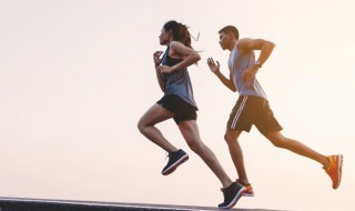 健身每天跑步多久最好减脂，减脂跑步每天跑多久合适