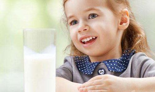 孩子并非必须喝儿童牛奶 孩子并非必须喝儿童牛奶怎么办