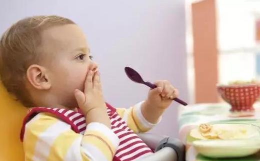 1岁的宝宝能吃酱油吗，1岁多的宝宝能吃酱油吗