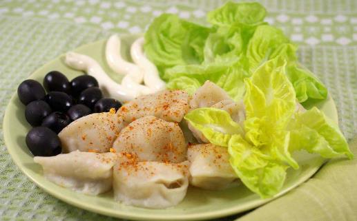 现包和冷冻的水饺应该怎么煮，冷冻水饺如何煮熟