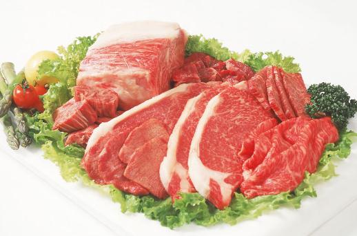 如何避免买到重组肉？
