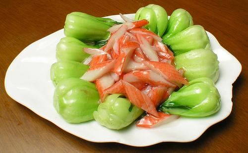 盘点各种食用油的烹饪技巧