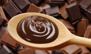 生巧克力和普通巧克力都有哪些区别
