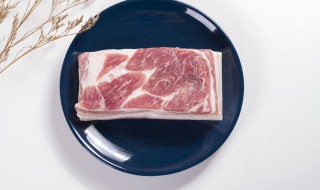 熟猪肉怎么做好吃不腥 猪肉怎样做不腥