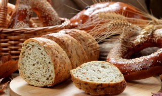 自制面包怎么保存 自制面包怎么保存时间长
