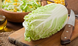 青岛冬季大白菜储存方法，大白菜的储存方法大白菜冬季储存方法