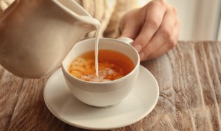在家奶茶怎么制作方法 在家奶茶制作方法和配方视频教程
