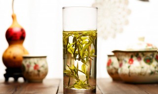茶叶水的功效与作用 山楂茶叶水的功效与作用