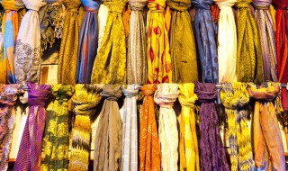绸绢是什么意思 绸和绢的区别