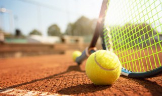 网球运动都有哪些规则? 网球运动都有哪些规则图片
