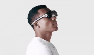 什么是VR眼镜（什么是VR眼镜一体机）