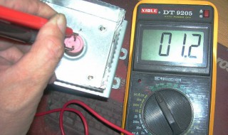 怎么测量电阻好坏 怎么测量电阻好坏电路