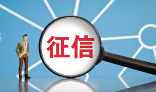 征信公司是做什么的 征信公司是做什么的视频